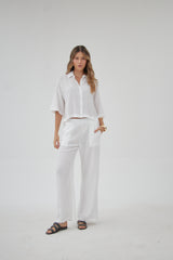 Set Victoria - Blanco