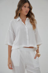 Set Victoria - Blanco