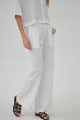 Set Victoria - Blanco