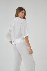 Set Victoria - Blanco