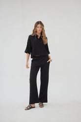 Set Victoria - Negro