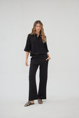 Set Victoria - Negro