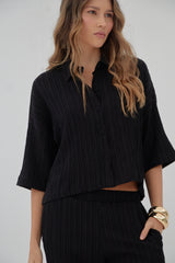 Set Victoria - Negro