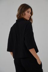 Set Victoria - Negro