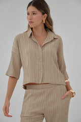 Set Victoria - Beige