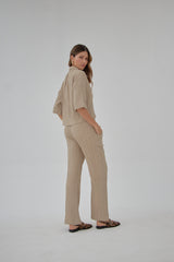 Set Victoria - Beige