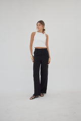 Pantalón Julia - Negro