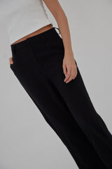 Pantalón Julia - Negro