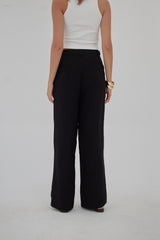 Pantalón Julia - Negro