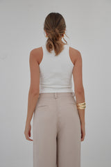Pantalón Julia - Beige