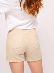 Short Clásico Rígido