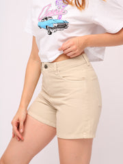 Short Clásico Rígido