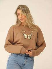 Buzo Corto Estampado