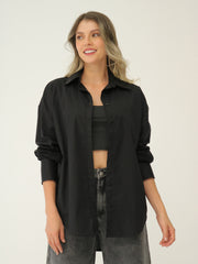 Camisa Oversize