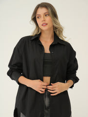 Camisa Oversize