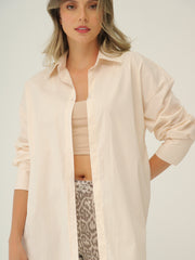 Camisa Oversize