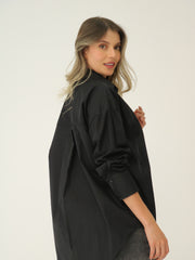 Camisa Oversize