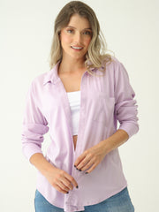 Camisa Clásica Chalís