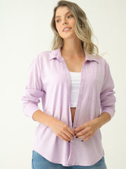 Camisa Clásica Chalís