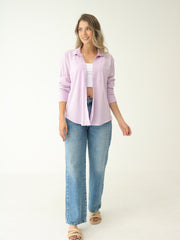 Camisa Clásica Chalís