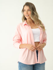 Camisa Clásica Chalís