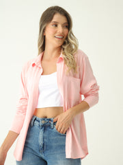 Camisa Clásica Chalís