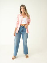 Camisa Clásica Chalís