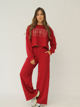 Conjunto de Sudadera y Buzo