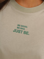 Camiseta Corta Estampada