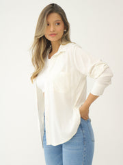 Camisa Clásica Chalís