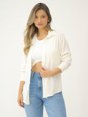 Camisa Clásica Chalís