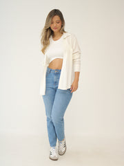 Camisa Clásica Chalís