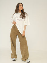 New Camiseta Oversize