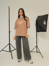 New Camiseta Oversize