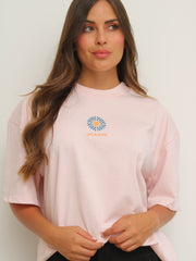 Camiseta Oversized