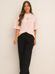 Camiseta Oversized