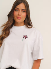 Camiseta Oversized