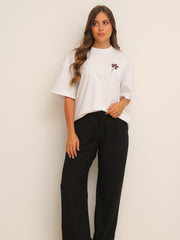 Camiseta Oversized