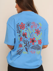 Camiseta Oversized