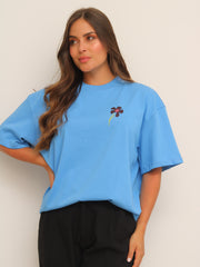 Camiseta Oversized