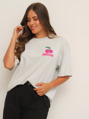 Camiseta Oversized