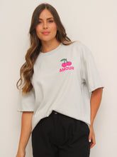 Camiseta Oversized