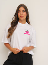 Camiseta Oversized