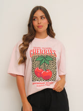 Camiseta Oversized