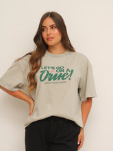 Camiseta Oversized