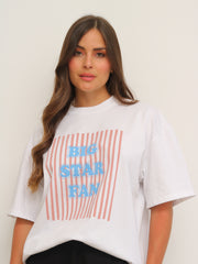 Camiseta Oversized