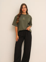 Camiseta Oversized
