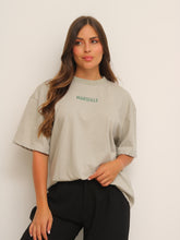 Camiseta Oversized