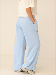 Pantalón Clásico Con Prense