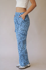 Pantalón Cargo Chalis